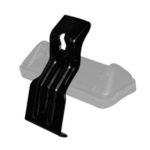 MENABO FIX015G KIT ΑΚΡΑ (ΠΟΔΙΑ) ΓΙΑ ΜΠΑΡΕΣ TEMA / TEMA ALU - 4 TEM. (0090/MB)