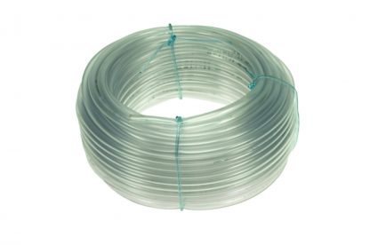 ΣΩΛΗΝΑΚΙ ΔΙΑΦΑΝΟ Φ 3mm - ΜΗΚΟΣ 25 m