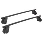 KIT ΜΕ ΜΠΑΡΕΣ ΟΡΟΦΗΣ ΓΙΑ HONDA CIVIC IX 5D 2011-2015 ΣΙΔΗΡΟΥ K39 (BSM130-K01)
