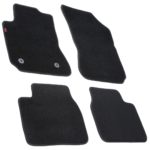 ΠΑΤΑΚΙΑ EXECUTIVE ΜΟΚΕΤΑ ΓΙΑ CITROEN C4 CACTUS 05/2014-10/2020 ΣΕ ΜΑΥΡΟ ΧΡΩΜΑ ΧΩΡΙΣ ΚΟΥΜΠΩΜΑΤΑ LAMPA - 4 ΤΕΜ.