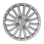 ΤΑΣΙΑ 15 INCH X-TREME C-071 (ΑΣΗΜΙ) - 4 ΤΕΜ.