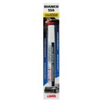 ΣΤΥΛΟ ΕΠΙΣΚΕΥΗΣ ΓΡΑΤΖΟΥΝΙΩΝ ΣΕ ΛΕΥΚΟ ΧΡΩΜΑ ΜΕ ΚΩΔΙΚΟ ΧΡΩΜΑΤΟΣ 556 SCRATCH FIX TOUCH-UP PENS 150ML - 1TEM.