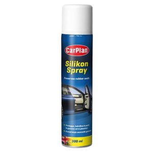 ΣΠΡΕΥ ΣΙΛΙΚΟΝΗΣ CARPLAN 300ml