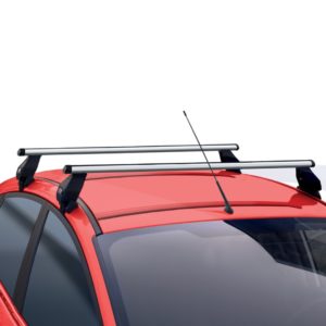 KIT ΜΕ ΜΠΑΡΕΣ ΟΡΟΦΗΣ ΓΙΑ RENAULT MEGANE STATION WAGON 5D 1995-2003 ΑΛΟΥΜΙΝΙΟΥ TEMA MENABO (AL1-3360-FIX034G)-2 ΤΕΜ.