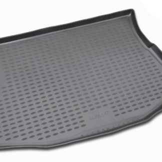ALFA 147 3D 10/2000+ ΜΑΡΚΕ ΠΑΤΑΚΙ ΣΚΑΦΗ ΠΟΡΤ ΜΠΑΓΚΑΖ TPE ΛΑΣΤΙΧΟ ΣΕ ΜΑΥΡΟ ΧΡΩΜΑ NOVLINE - 1 ΤΕΜ.