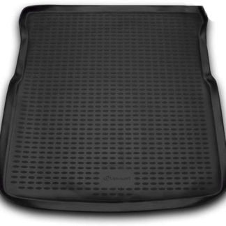 FORD S-MAX 06/2006-2015 ΜΑΡΚΕ ΠΑΤΑΚΙ ΣΚΑΦΗ ΠΟΡΤ ΜΠΑΓΚΑΖ TPE ΛΑΣΤΙΧΟ ΣΕ ΜΑΥΡΟ ΧΡΩΜΑ NOVLINE - 1 ΤΕΜ.