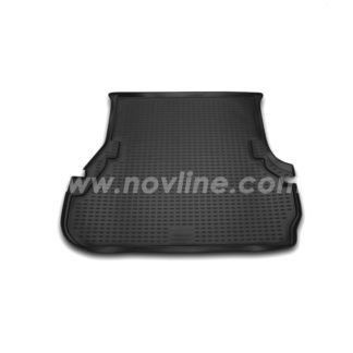 TOYOTA LANDCRUISER 100 SUV 1998-2007 ΜΑΡΚΕ ΠΑΤΑΚΙ ΣΚΑΦΗ ΠΟΡΤΜΠΑΓΚΑΖ NOVLINE