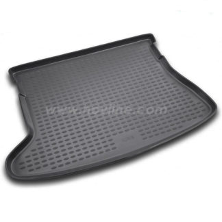 TOYOTA AURIS 04/2007-2013 ΜΑΡΚΕ ΠΑΤΑΚΙ ΣΚΑΦΗ ΠΟΡΤ ΜΠΑΓΚΑΖ TPE ΛΑΣΤΙΧΟ ΣΕ ΜΑΥΡΟ ΧΡΩΜΑ NOVLINE - 1 ΤΕΜ.