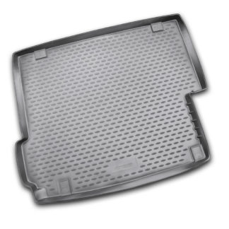 BMW X3 F25 11/2010-2017 ΜΑΡΚΕ ΠΑΤΑΚΙ ΣΚΑΦΗ ΠΟΡΤ ΜΠΑΓΚΑΖ TPE ΛΑΣΤΙΧΟ ΣΕ ΑΝΘΡΑΚΙ ΣΚΟΥΡΟ ΓΚΡΙ ΧΡΩΜΑ NOVLINE - 1 ΤΕΜ.