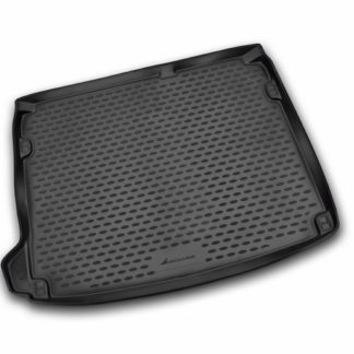 NISSAN X-TRAIL T31 5D 2001-2007 ΜΑΡΚΕ ΠΑΤΑΚΙ ΣΚΑΦΗ ΠΟΡΤ ΜΠΑΓΚΑΖ TPE ΛΑΣΤΙΧΟ ΣΕ ΑΝΘΡΑΚΙ ΣΚΟΥΡΟ ΓΚΡΙ ΧΡΩΜΑ NOVLINE - 1 ΤΕΜ.