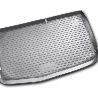HYUNDAI i20 02/2009-2015 ΜΑΡΚΕ ΠΑΤΑΚΙ ΣΚΑΦΗ ΠΟΡΤ ΜΠΑΓΚΑΖ TPE ΛΑΣΤΙΧΟ ΣΕ ΜΑΥΡΟ ΧΡΩΜΑ NOVLINE - 1 ΤΕΜ.