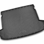 ΜΑΡΚΕ ΠΑΤΑΚΙ ΣΚΑΦΗ ΠΟΡΤ ΜΠΑΓΚΑΖ ΓΙΑ KIA SPORTAGE 03/2016+ TPE ΛΑΣΤΙΧΟ ΣΕ ΜΑΥΡΟ ΧΡΩΜΑ NOVLINE - 1 ΤΕΜ.