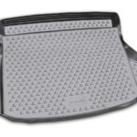 ΜΑΡΚΕ ΠΑΤΑΚΙ ΣΚΑΦΗ ΠΟΡΤ ΜΠΑΓΚΑΖ ΓΙΑ LEXUS RX ΟΧΙ ΥΒΡΙΔΙΚΟ 06/2009+ TPE ΛΑΣΤΙΧΟ ΣΕ ΑΝΘΡΑΚΙ ΣΚΟΥΡΟ ΓΚΡΙ ΧΡΩΜΑ NOVLINE - 1 ΤΕΜ.