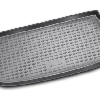 MITSUBISHI COLT 3D / 5D 06/2004 -12/2008 ΜΑΡΚΕ ΠΑΤΑΚΙ ΣΚΑΦΗ ΠΟΡΤ ΜΠΑΓΚΑΖ TPE ΛΑΣΤΙΧΟ ΣΕ ΜΑΥΡΟ ΧΡΩΜΑ NOVLINE - 1 ΤΕΜ.
