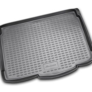 OPEL CORSA 3D 09/2006-01/2011 / OPEL CORSA 3D 02/2011-11/2014 / OPEL CORSA 5D 09/2006-01/2011 / OPEL CORSA 5D 02/2011-11/2014 ΜΑΡΚΕ ΠΑΤΑΚΙ ΣΚΑΦΗ ΠΟΡΤ ΜΠΑΓΚΑΖ TPE ΛΑΣΤΙΧΟ ΣΕ ΑΝΘΡΑΚΙ ΣΚΟΥΡΟ ΓΚΡΙ ΧΡΩΜΑ NOVLINE - 1 ΤΕΜ.