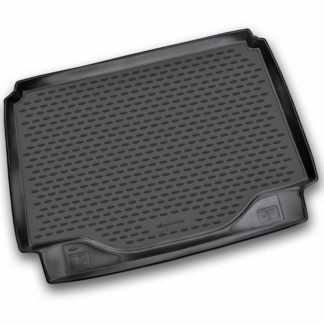 OPEL MOKKA SUV 2012-2016 ΜΑΡΚΕ ΠΑΤΑΚΙ ΣΚΑΦΗ ΠΟΡΤ ΜΠΑΓΚΑΖ TPE ΛΑΣΤΙΧΟ ΣΕ ΜΑΥΡΟ ΧΡΩΜΑ NOVLINE - 1 ΤΕΜ.