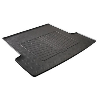 CITROEN C4 PICASSO 2007-2011 ΜΑΡΚΕ ΠΑΤΑΚΙ ΣΚΑΦΗ ΠΟΡΤ ΜΠΑΓΚΑΖ SUMISURA TRUNK MAT ΑΠΟ ΑΟΣΜΟ, ΜΗ ΤΟΞΙΚΟ, ΟΙΚΟΛΟΓΙΚΟ ΚΑΙ ΑΝΑΚΥΚΛΩΣΙΜΟ ΣΥΝΘΕΤΙΚΟ ΛΑΣΤΙΧΟ ΣΕ ΜΑΥΡΟ ΧΡΩΜΑ ΜΕ ΥΠΟΔΟΧΗ ΓΙΑ ΠΡΟΕΚΤΑΣΗ L2519.8 - L2519.9 LAMPA - 1 ΤΕΜ.