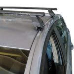 KIT ΜΕ ΜΠΑΡΕΣ ΟΡΟΦΗΣ ΓΙΑ OPEL / VAUXHALL COMBO C RESTYLING 2009-2011 ΣΙΔΗΡΟΥ TEMA MENABO (FE1-3360-FIX005GS)-2 ΤΕΜ.