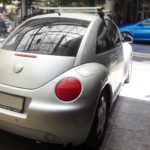 KIT ΜΕ ΜΠΑΡΕΣ ΟΡΟΦΗΣ ΓΙΑ VW BEETLE 3D 1998+ ΑΛΟΥΜΙΝΙΟΥ TEMA MENABO (AL1-3360-FIX016G)-2 ΤΕΜ.