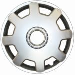 ΜΑΡΚΕ ΤΑΣΙΑ ΓΙΑ VW POLO 6N 13 INCH CROATIA COVER (4 ΤΕΜ.)