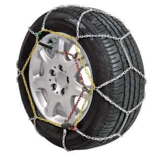 ΑΛΥΣΙΔΕΣ ΧΙΟΝΙΟΥ WINTER EXTREME WX9 - 9mm Ν20 LAMPA - 2 ΤΕΜ.