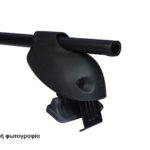 ΜΠΑΡΕΣ-ΠΟΔΙΑ ΣΕΤ LOGICO ΓΙΑ PEUGEOT 207 3D/5D 2006-2010/ PEUGEOT 207 PLUS 3D/5D 2012+ / PEUGEOT 308 3D/5D 2007-2013 / PEUGEOT 407 4D 2004-2011 / CITROEN C5 4D 2008+ / CITROEN C6 4D 2005-2012