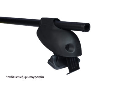 ΜΠΑΡΕΣ-ΠΟΔΙΑ ΣΕΤ LOGICO ΓΙΑ PEUGEOT 207 3D/5D 2006-2010/ PEUGEOT 207 PLUS 3D/5D 2012+ / PEUGEOT 308 3D/5D 2007-2013 / PEUGEOT 407 4D 2004-2011 / CITROEN C5 4D 2008+ / CITROEN C6 4D 2005-2012