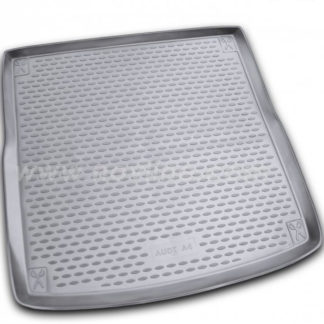 AUDI A4 ALLROAD SW 2008-2016 ΜΑΡΚΕ ΠΑΤΑΚΙ ΣΚΑΦΗ ΠΟΡΤ ΜΠΑΓΚΑΖ TPE ΛΑΣΤΙΧΟ ΣΕ ΑΝΘΡΑΚΙ ΣΚΟΥΡΟ ΓΚΡΙ ΧΡΩΜΑ NOVLINE - 1 ΤΕΜ.