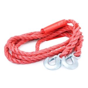 ΙΜΑΝΤΑΣ ΡΥΜΟΥΛΚΗΣΗΣ TOW ROPE 2500KG>3500KG  ΑΜΙΟ – 1 ΤΕΜ.