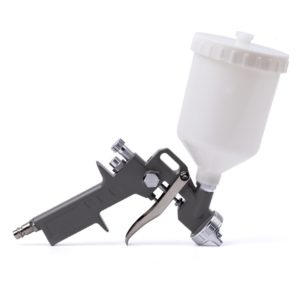 ΠΙΣΤΟΛΙ ΑΕΡΟΣ ΒΑΦΗΣ 5 BAR ΜΕ ΔΟΧΕΙΟ 600ml PT-11 AMIO – 1 ΤΕΜ.