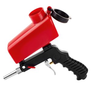 ΠΙΣΤΟΛΙ ΑΕΡΟΣ ΑΜΜΟΒΟΛΗΣ 6,5 BAR ΜΕ ΔΟΧΕΙΟ 600ml PT-17 AMIO – 1 ΤΕΜ.