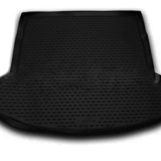 NISSAN QASHQAI +2 2008-2013 ΜΑΡΚΕ ΠΑΤΑΚΙ ΣΚΑΦΗ ΠΟΡΤ ΜΠΑΓΚΑΖ TPE ΛΑΣΤΙΧΟ ΣΕ ΜΑΥΡΟ ΧΡΩΜΑ NOVLINE - 1 ΤΕΜ.