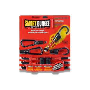 KIT SMART BUNGEE ΔΕΣΙΜΑΤΟΣ 10 ΤΕΜ.