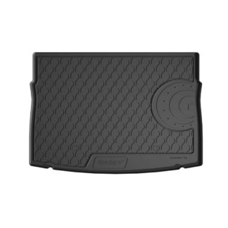 VW GOLF 7 3D / 5D 11/2012-2020 (ΑΝΩ ΕΠΙΠΕΔΟ) ΜΑΡΚΕ ΠΑΤΑΚΙ ΣΚΑΦΗ ΠΟΡΤ ΜΠΑΓΚΑΖ SUMISURA TRUNK MAT ΑΠΟ ΑΟΣΜΟ, ΜΗ ΤΟΞΙΚΟ, ΟΙΚΟΛΟΓΙΚΟ ΚΑΙ ΑΝΑΚΥΚΛΩΣΙΜΟ ΣΥΝΘΕΤΙΚΟ ΛΑΣΤΙΧΟ ΣΕ ΜΑΥΡΟ ΧΡΩΜΑ ΜΕ ΥΠΟΔΟΧΗ ΓΙΑ ΠΡΟΕΚΤΑΣΗ L2519.8 - L2519.9 LAMPA - 1 ΤΕΜ.