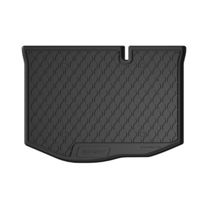 FORD FIESTA 3D / 5D 09/2008-05/2017 (ΚΑΤΩ ΕΠΙΠΕΔΟ) ΜΑΡΚΕ ΠΑΤΑΚΙ ΣΚΑΦΗ ΠΟΡΤ ΜΠΑΓΚΑΖ SUMISURA TRUNK MAT ΑΠΟ ΑΟΣΜΟ, ΜΗ ΤΟΞΙΚΟ, ΟΙΚΟΛΟΓΙΚΟ ΚΑΙ ΑΝΑΚΥΚΛΩΣΙΜΟ ΣΥΝΘΕΤΙΚΟ ΛΑΣΤΙΧΟ ΣΕ ΜΑΥΡΟ ΧΡΩΜΑ ΜΕ ΥΠΟΔΟΧΗ ΓΙΑ ΠΡΟΕΚΤΑΣΗ L2519.8 - L2519.9 LAMPA - 1 ΤΕΜ.