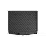 ΜΑΡΚΕ ΠΑΤΑΚΙ ΣΚΑΦΗ ΠΟΡΤ ΜΠΑΓΚΑΖ ΓΙΑ FIAT TIPO 5D 05/2016+ / FIAT TIPO CROSS 10/2020+ SUMISURA TRUNK MAT ΑΠΟ ΑΟΣΜΟ, ΜΗ ΤΟΞΙΚΟ, ΟΙΚΟΛΟΓΙΚΟ ΚΑΙ ΑΝΑΚΥΚΛΩΣΙΜΟ ΣΥΝΘΕΤΙΚΟ ΛΑΣΤΙΧΟ ΣΕ ΜΑΥΡΟ ΧΡΩΜΑ ΜΕ ΥΠΟΔΟΧΗ ΓΙΑ ΠΡΟΕΚΤΑΣΗ L2519.8 - L2519.9 LAMPA - 1 ΤΕΜ.