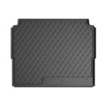 ΠΑΤΑΚΙ ΣΚΑΦΗ ΠΟΡΤ ΜΠΑΓΚΑΖ ΓΙΑ CITROEN C5 AIRCROSS 12/2018+ SUMISURA TRUNK MAT ΑΠΟ ΑΟΣΜΟ, ΜΗ ΤΟΞΙΚΟ, ΟΙΚΟΛΟΓΙΚΟ ΚΑΙ ΑΝΑΚΥΚΛΩΣΙΜΟ ΣΥΝΘΕΤΙΚΟ ΛΑΣΤΙΧΟ ΣΕ ΜΑΥΡΟ ΧΡΩΜΑ ΜΕ ΥΠΟΔΟΧΗ ΓΙΑ ΠΡΟΕΚΤΑΣΗ L2519.8 - L2519.9 LAMPA - 1 ΤΕΜ.