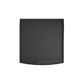 VW GOLF 7 VARIANT 10/2013+ ΜΑΡΚΕ ΠΑΤΑΚΙ ΣΚΑΦΗ ΠΟΡΤ ΜΠΑΓΚΑΖ SUMISURA TRUNK MAT ΑΠΟ ΑΟΣΜΟ, ΜΗ ΤΟΞΙΚΟ, ΟΙΚΟΛΟΓΙΚΟ ΚΑΙ ΑΝΑΚΥΚΛΩΣΙΜΟ ΣΥΝΘΕΤΙΚΟ ΛΑΣΤΙΧΟ ΣΕ ΜΑΥΡΟ ΧΡΩΜΑ ΜΕ ΥΠΟΔΟΧΗ ΓΙΑ ΠΡΟΕΚΤΑΣΗ L2519.8 - L2519.9 LAMPA - 1 ΤΕΜ.