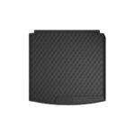 ΜΑΡΚΕ ΠΑΤΑΚΙ ΣΚΑΦΗ ΠΟΡΤ ΜΠΑΓΚΑΖ ΓΙΑ RENAULT TALISMAN SPORTER 06/2016+ SUMISURA TRUNK MAT ΑΠΟ ΑΟΣΜΟ, ΜΗ ΤΟΞΙΚΟ, ΟΙΚΟΛΟΓΙΚΟ ΚΑΙ ΑΝΑΚΥΚΛΩΣΙΜΟ ΣΥΝΘΕΤΙΚΟ ΛΑΣΤΙΧΟ ΣΕ ΜΑΥΡΟ ΧΡΩΜΑ ΜΕ ΥΠΟΔΟΧΗ ΓΙΑ ΠΡΟΕΚΤΑΣΗ L2519.8 - L2519.9 LAMPA - 1 ΤΕΜ.