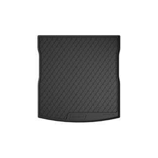 FORD S-MAX 10/2015+ ΜΑΡΚΕ ΠΑΤΑΚΙ ΣΚΑΦΗ ΠΟΡΤ ΜΠΑΓΚΑΖ SUMISURA TRUNK MAT ΑΠΟ ΑΟΣΜΟ, ΜΗ ΤΟΞΙΚΟ, ΟΙΚΟΛΟΓΙΚΟ ΚΑΙ ΑΝΑΚΥΚΛΩΣΙΜΟ ΣΥΝΘΕΤΙΚΟ ΛΑΣΤΙΧΟ ΣΕ ΜΑΥΡΟ ΧΡΩΜΑ ΜΕ ΥΠΟΔΟΧΗ ΓΙΑ ΠΡΟΕΚΤΑΣΗ L2519.8 - L2519.9 LAMPA - 1 ΤΕΜ.