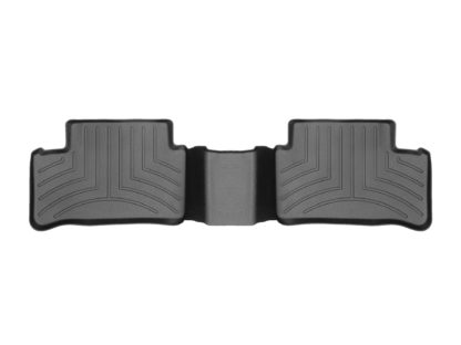 MERCEDES A-CLASS W177 SD+HB 2018+ ΠΑΤΑΚΙΑ ΟΠΙΣΘΙΑ ΜΑΥΡΑ 2ΤΕΜ WEATHERTECH