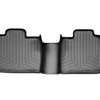 JEEP CHEROKEE XJ 1997-2001 ΠΑΤΑΚΙΑ ΟΠΙΣΘΙΑ ΜΑΥΡΑ 2ΤΕΜ WEATHERTECH