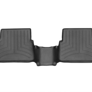 OPEL ASTRA J 2009-2015 /OPEL ASTRA GTC 2011-2017 ΠΑΤΑΚΙΑ ΟΠΙΣΘΙΑ ΜΑΥΡΑ 2ΤΕΜ WEATHERTECH