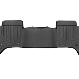 LAND ROVER RANGE ROVER 2018+ ΠΑΤΑΚΙΑ ΟΠΙΣΘΙΑ ΜΑΥΡΑ 2ΤΕΜ WEATHERTECH