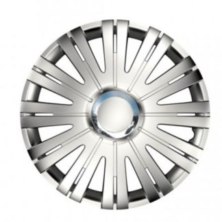 ΤΑΣΙ 14" HUBCAP RC ACTIVE ΑΣΗΜΙ - ΣΕΤ 4ΤΕΜ ΣΕ ΚΟΥΤΙ ΑΜΙΟ