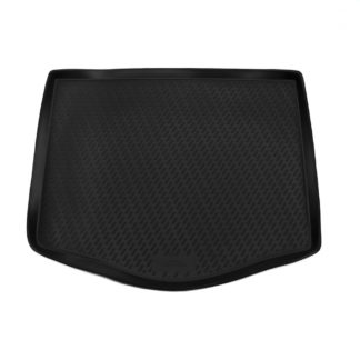 FORD C-MAX 2003-2010 ΜΑΡΚΕ ΠΑΤΑΚΙ ΣΚΑΦΗ ΠΟΡΤ ΜΠΑΓΚΑΖ TPE ΛΑΣΤΙΧΟ ΣΕ ΜΑΥΡΟ ΧΡΩΜΑ NOVLINE - 1 ΤΕΜ.