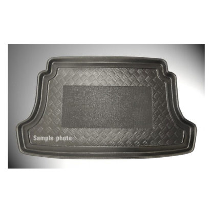 VOLVO V40 / V40 CROSS COUNRTY 2012-2020 ΜΑΡΚΕ ΠΑΤΑΚΙ ΣΚΑΦΗ ΠΟΡΤ ΜΠΑΓΚΑΖ ΛΑΣΤΙΧΟ ΣΕ ΜΑΥΡΟ ΧΡΩΜΑ CIK - 1 ΤΕΜ.