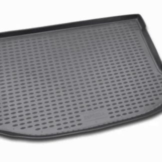 SUBARU IMPREZA 4D 10/2007-2016 ΜΑΡΚΕ ΠΑΤΑΚΙ ΣΚΑΦΗ ΠΟΡΤ ΜΠΑΓΚΑΖ TPE ΛΑΣΤΙΧΟ ΣΕ ΜΑΥΡΟ ΧΡΩΜΑ NOVLINE - 1 ΤΕΜ.