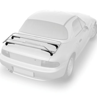 Σχάρα Πορτ-Μπαγκάζ για αυτοκίνητα τύπου Spider /Coupe (RR-2) 117x50cm