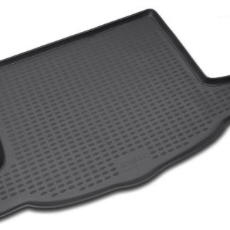 HONDA CIVIC 5D 01/2006-2012 ΜΑΡΚΕ ΠΑΤΑΚΙ ΣΚΑΦΗ ΠΟΡΤ ΜΠΑΓΚΑΖ TPE ΛΑΣΤΙΧΟ ΣΕ ΜΑΥΡΟ ΧΡΩΜΑ NOVLINE - 1 ΤΕΜ.